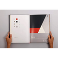Minimal Film: The Cinematic World Reimagined Through Graphic Design
