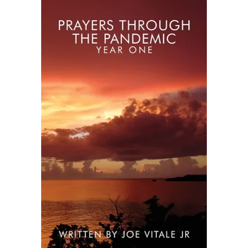 Prayers Through the Pandemic: Year One