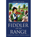 Fiddler on the range: Current events, Poetic blogs