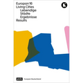 Europan 16: Lebendige Städte / Living Cities: Ergebnisse / Results