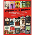 Sticking It to the Man: Revolution and Counterculture in Pulp and Popular Fiction, 1950 to 1980
