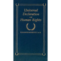 Universal Declaration of Human Rights