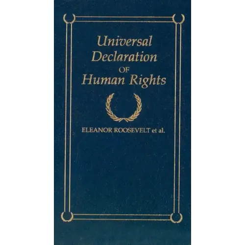Universal Declaration of Human Rights
