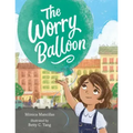 The Worry Balloon