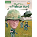 What Was the Vietnam War?
