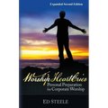 Worship HeartCries: Personal Preparation for Corporate Worship