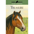 Horse Rescue: Treasure