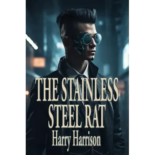 The Stainless Steel Rat