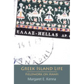 Greek Island Life: Fieldwork on Anafi