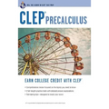 Clep(r) Precalculus