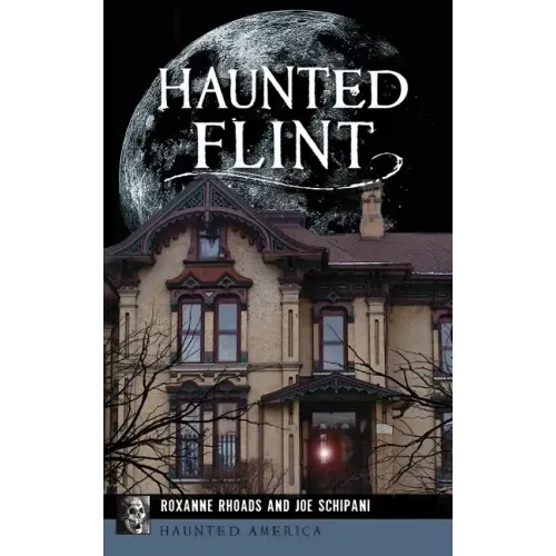 Haunted Flint