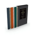 NLT Filament Journaling Collection: The People of God Set; Matthew, Hebrews, and James (Boxed Set)