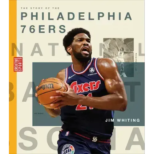 The Story of the Philadelphia 76ers