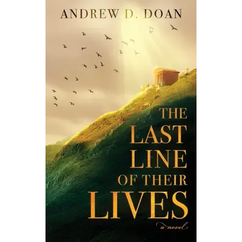 The Last Line of Their Lives