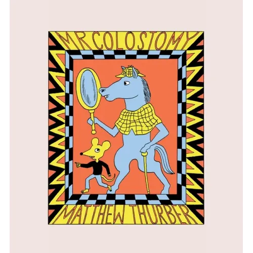 Mr. Colostomy