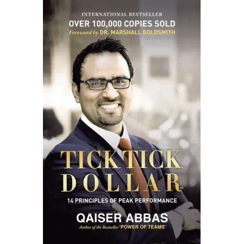 Tick Tick Dollar