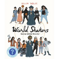 World Shakers: Inspiring Women Activists