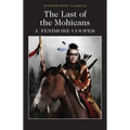 Last of the Mohicans