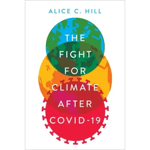 The Fight for Climate After Covid-19