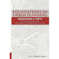Foundations in Urban Planning - Hegemann & Peets: The American Vitruvius: An Architects' Handbook of Civic Art