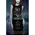 50 Dates in 50 States: One Woman's Journey to Positive Change