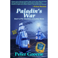 Paladin's War: Book 3 of The Adventures of Jonathan Moore