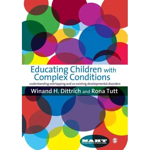Educating Children with Complex Conditions