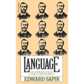Language: Intro to Study of Speech