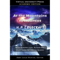 At the Mountains of Madness (Academic Edition): With Introduction, Author Bio, Study Guide & Chapter Quizzes