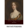 The Works of Aphra Behn Volume V