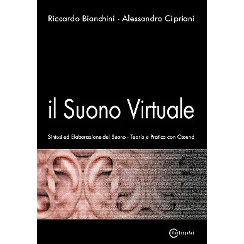 Il Suono Virtuale - Paperback