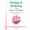 Healing and Wellbeing From Plants and Flowers