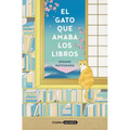 El Gato Que Amaba Los Libros / The Cat Who Saved Books