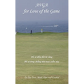 Australian Vietnamese Golf Association (AVGA): For Love of the Game