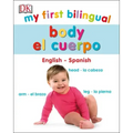 My First Bilingual Body