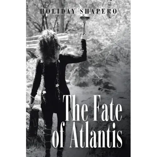 The Fate of Atlantis