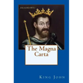 The Magna Carta