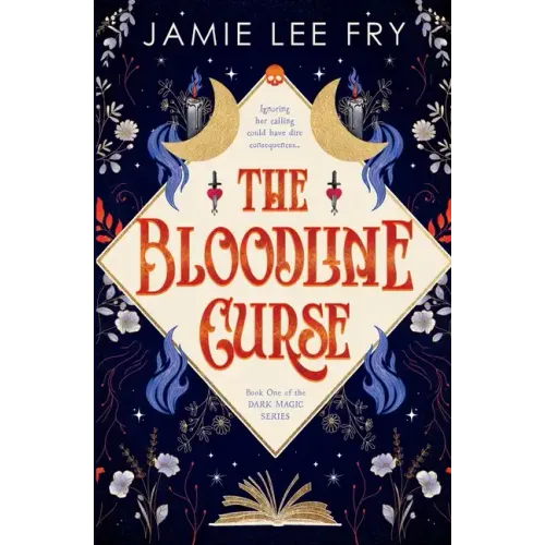 The Bloodline Curse