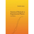 Statistical Methods in Experimental Physics (2nd Edition)