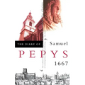The Diary of Samuel Pepys: Volume VIII - 1667