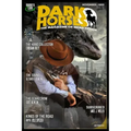 Dark Horses: The Magazine of Weird Fiction No. 10: November 2022