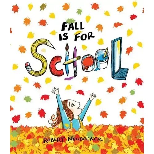 Fall Is for School