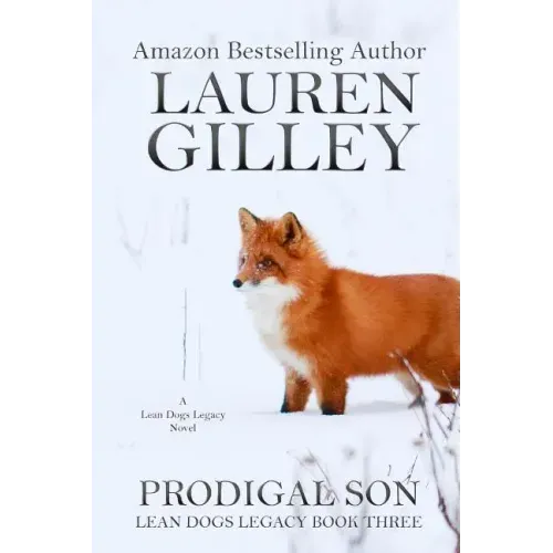 Prodigal Son