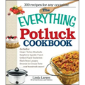 The Everything Potluck Cookbook
