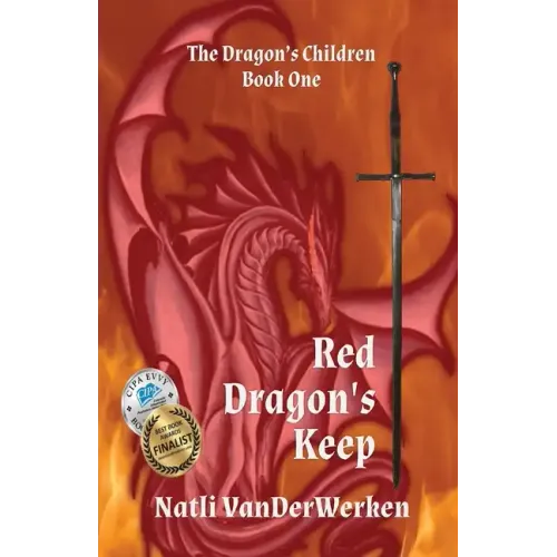 Red Dragon's Keep