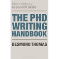 The PhD Writing Handbook