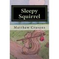 Sleepy Squirrel