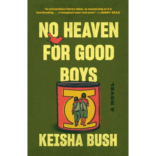 No Heaven for Good Boys