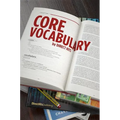 Direct Hits Core Vocabulary