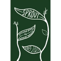 sprout: selected poems